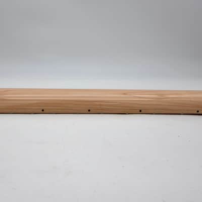WD Stratocaster Neck Maple Beefy Mint/Unused BN5123 image 7