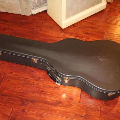 1964 Gibson Dove  Rare left handed model  (GIA0750) image 9