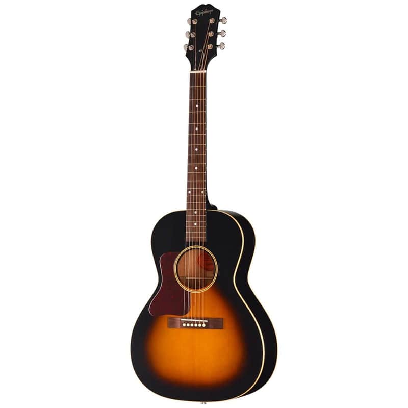 Epiphone L-00 Standard Left-Handed image 1