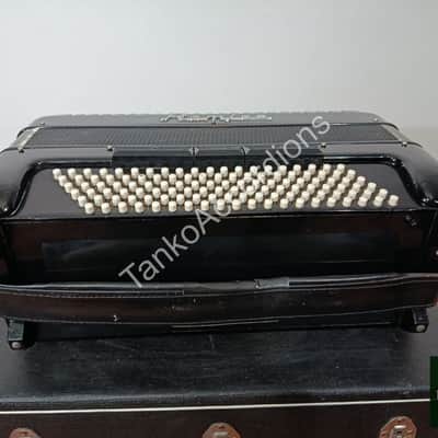 Ramjes Dallape (3/5 reeds, LMH) accordion image 11