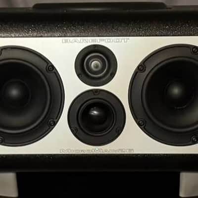 Barefoot Sound MicroMain 26 Three-Way Active Studio Monitor image 12