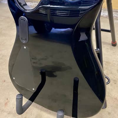 Hamer Chaparral Ch12 2001 Gloss Black image 4