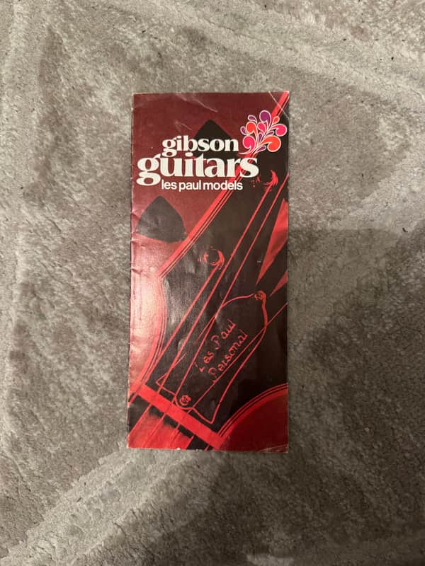 Gibson Custom