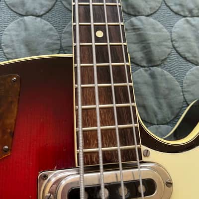 Framus Star Bass image 8