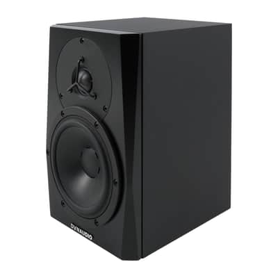 Dynaudio LYD 5 Studio Monitor (Black) [USED] image 3