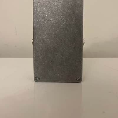 DopeFX 'Everything Zen' Hand Wired Boutique Overdrive Pedal image 2