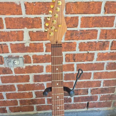 Partscaster Telecaster 2026 image 3