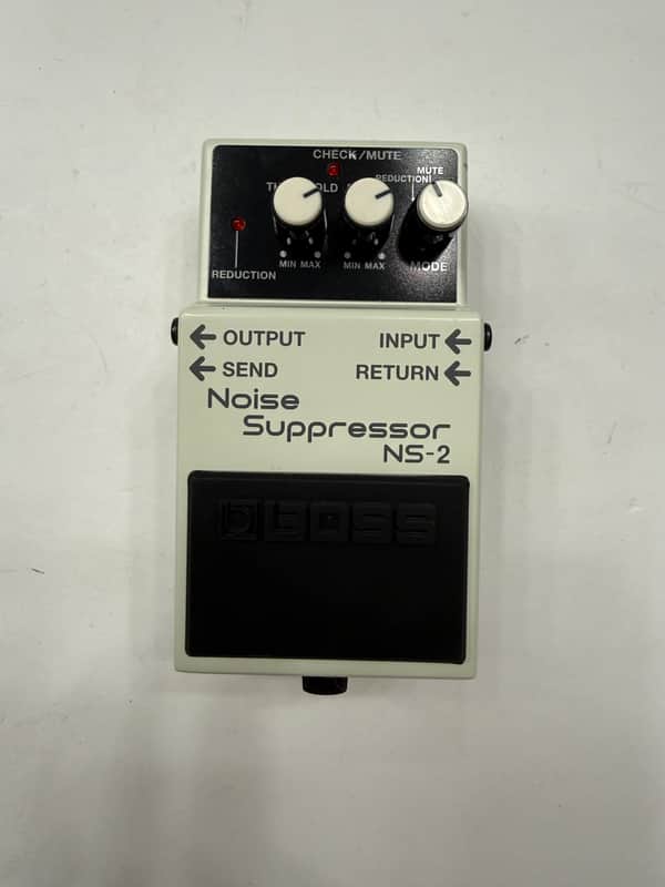 Boss NS-2