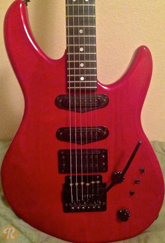Peavey Impact 1 image 1