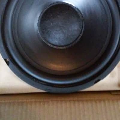 8" Woofer NEW! Subwoofer Speaker Replacement Infinity EPI Boston Acoustics JBL Advent realistic/Etc. image 2