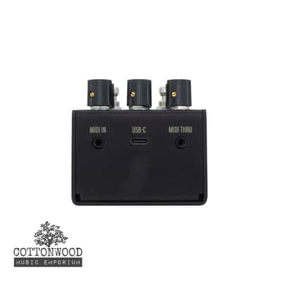 Walrus Audio MAKO R1 High-Fidelity Stereo Reverb MKII image 5