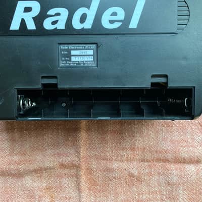 Radel Digi-60 DX image 5