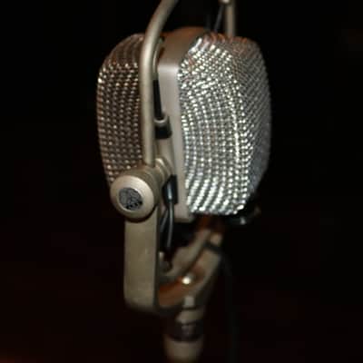 Circa 1960's AKG D-25 image 5