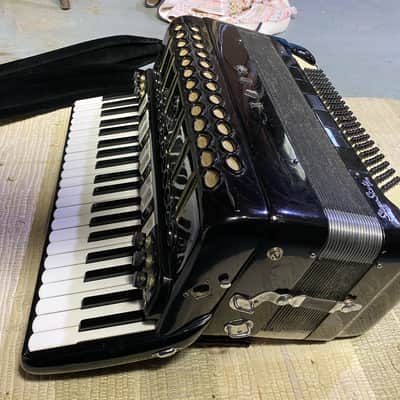 Sano Stereo 60 Sixty Accordion image 6
