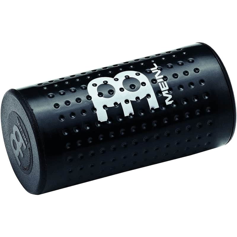 Meinl Studiomix Medium Shaker Black image 1
