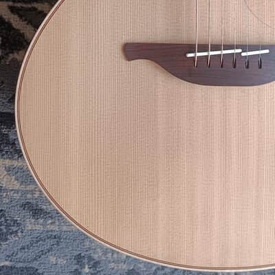 2016 Lowden S-32 image 4