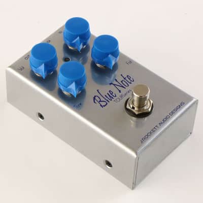 J. ROCKETT BLUE NOTE TOUR image 2