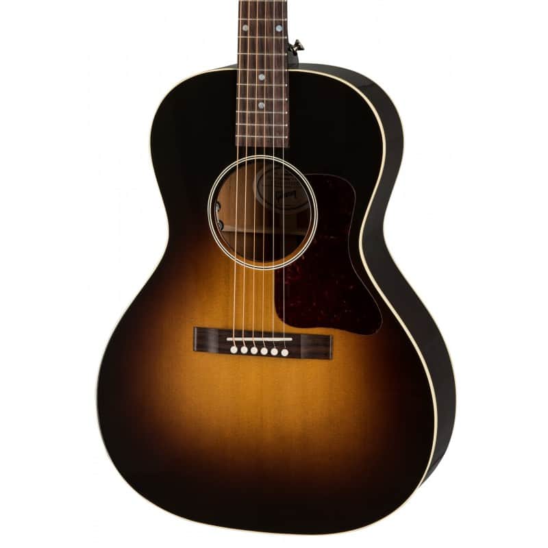 Gibson L-00 Standard Vintage Sunburst