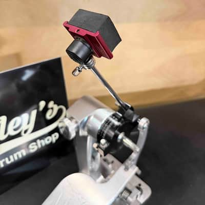 Trick Pro1-V ShortBoard Single Direct Drive Bass Drum Pedal (Floor) image 4