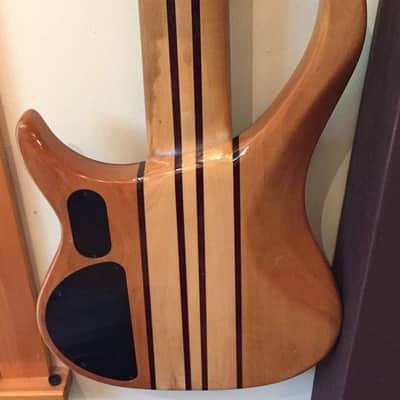 Peavey Cirrus natural Redwood image 5