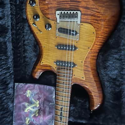 Knaggs Larry Mitchell Signature Severn Aged Scotch image 5