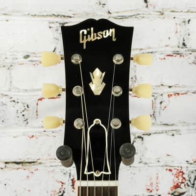 Gibson '59 ES-335 Reissue 2020 - Present VOS Vintage Natural image 5