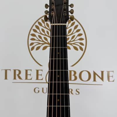Bedell 1964 Special Edition Dreadnought image 10