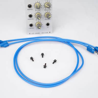 Elby Designs CGS735 Synthacon Filter Module w/ Tiptop Stackcables #58576 image 9
