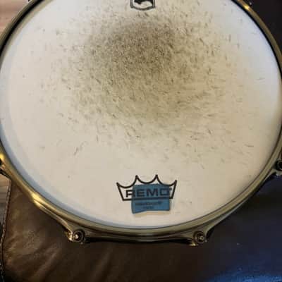Mapex Black Panther Sledgehammer Snare image 3
