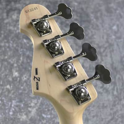 Atelier Z M#245 Custom 2025 - White / Open Pore [made in Japan][3.84Kg][#012241] image 10