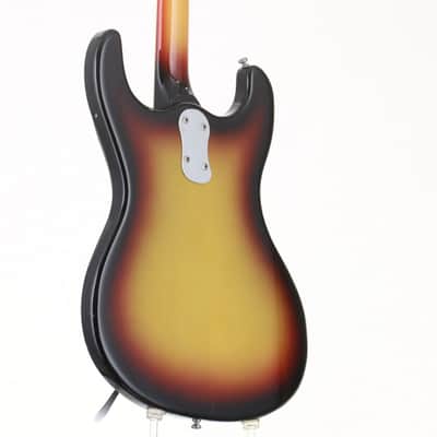 MOSRITE EX65 Excellent 65 [3986] (07/15) image 9