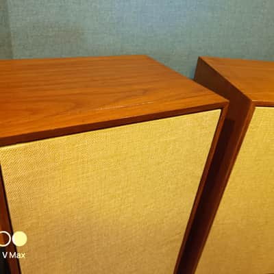 Acoustic Research AR 12 1979 - Oiled walnut image 10