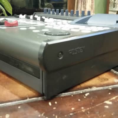 Fostex VF 160 Digital Multitrack Recorder - CD/RW image 4
