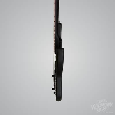 Sire V34BKS Marcus Miller V3 4-string Bass Guitar, Black Satin image 4