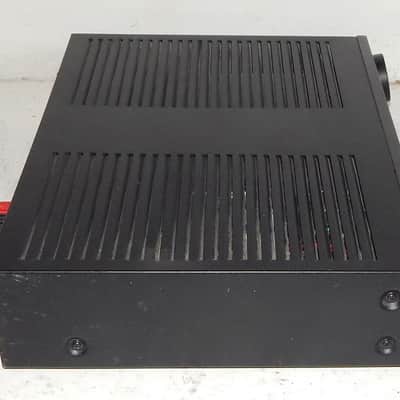 AR Acoustic Research A-03 integrated amplifier image 4