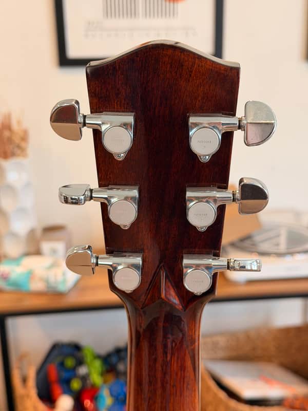 Eastman AC610 2008 | Reverb
