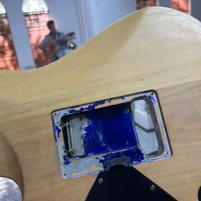 Ibanez RG 570 1990 image 4