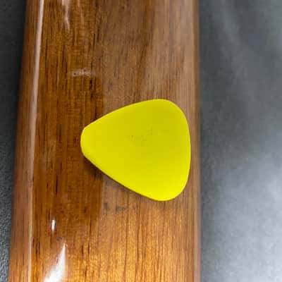Ryoji Matsuoka Super Rare Early 1960’s Handmade MIJ image 22