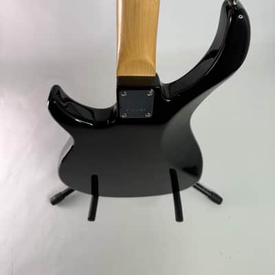 Peavey Milestone III Bass (Black) – Very Good Condition | Owned & Tested by Mostly Music image 12