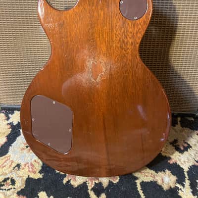 Gibson Les Paul Standard 1983 - Tobacco Sunburst image 6