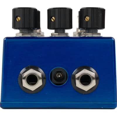 Walrus Audio Slö Multi-Texture Reverb Pedal [USED] image 4