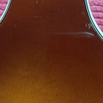 Höfner 500/1 Violin Bass (1963-66) - Iconic Vintage, Beatles Sound! image 12