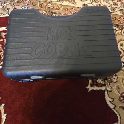 TAMA Iron Cobra 900 Power Glide Single Bass Drum Pedal image 3
