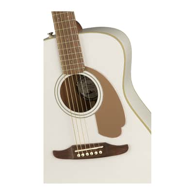 Fender Malibu Player 6-String Acoustic Guitar with Gig Bag, Cable, Guitar Stand, Tuner, Guitar Strings, Strap, Book, Guitar Picks and Prepaid Card Bundle image 13