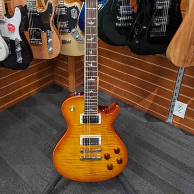 PRS SE McCarty 594 Singlecut - Vintage Sunburst image 1