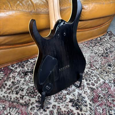 Ibanez RG721FM OCCASION image 8