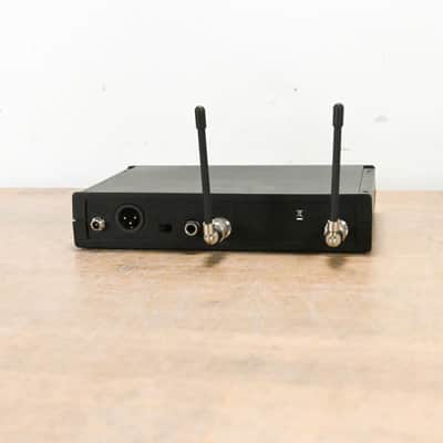 Shure ULXS14 Bodypack Wireless System - G3 Band (NO POWER SUPPLY) CG0141D image 4