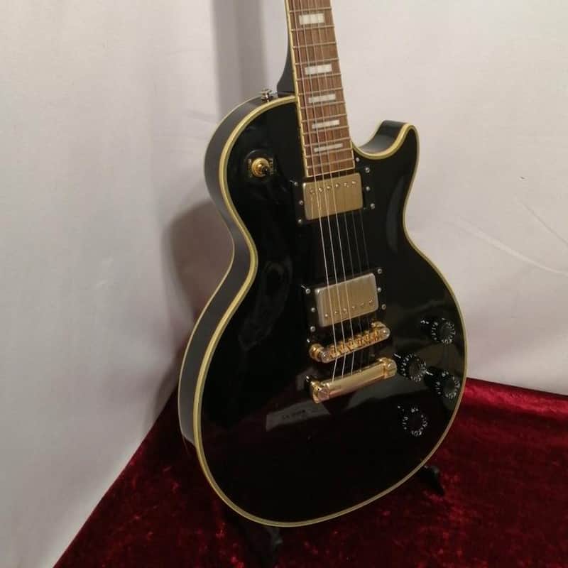 Epiphone Les Paul Custom Custom