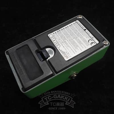 banez TS9 Tube Screamer (2nd. Reissue) image 3