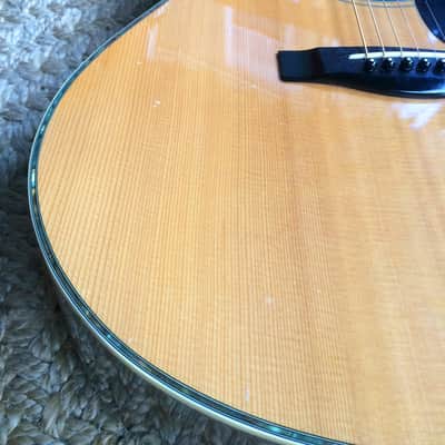 Yamaha LL11 image 6